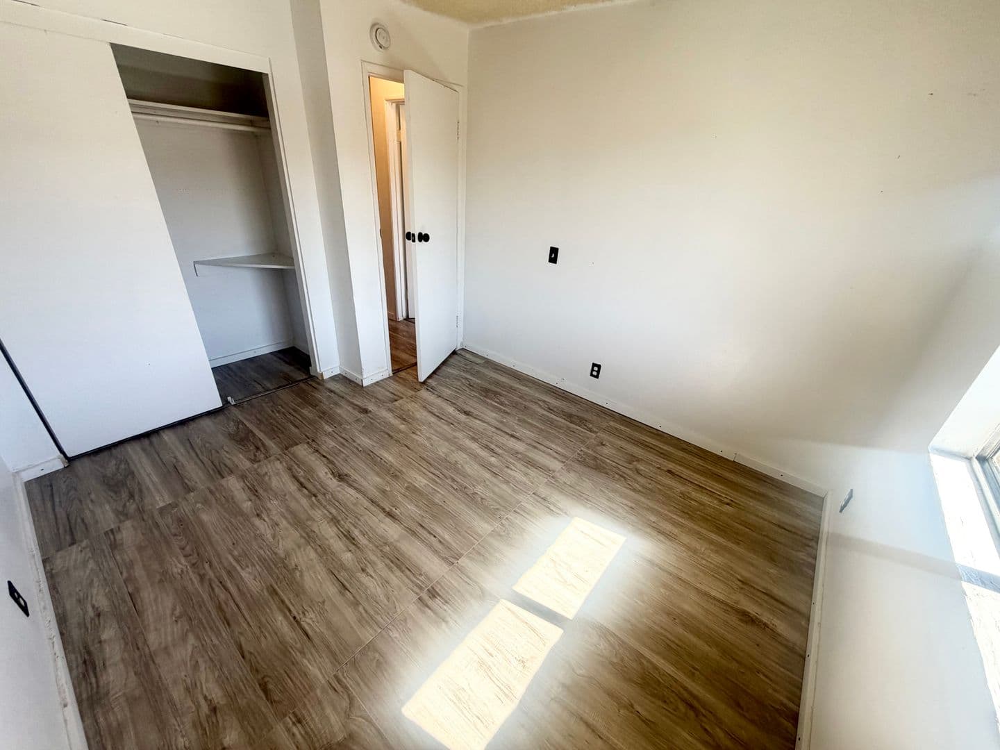 El Monte Apartment: 3621 La Madera Ave