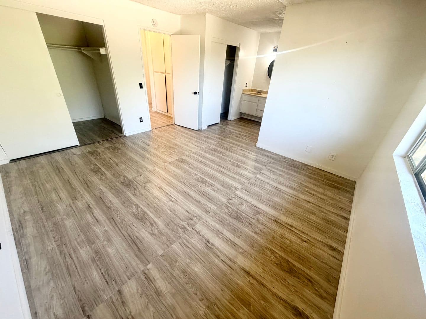El Monte Apartment: 3621 La Madera Ave