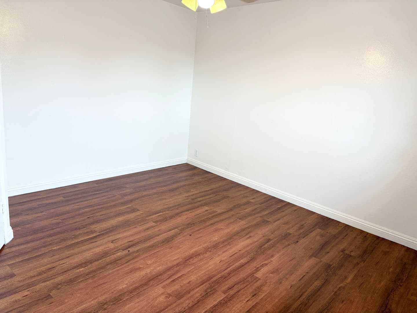 La Puente Apartment: 15501 Loukelton St