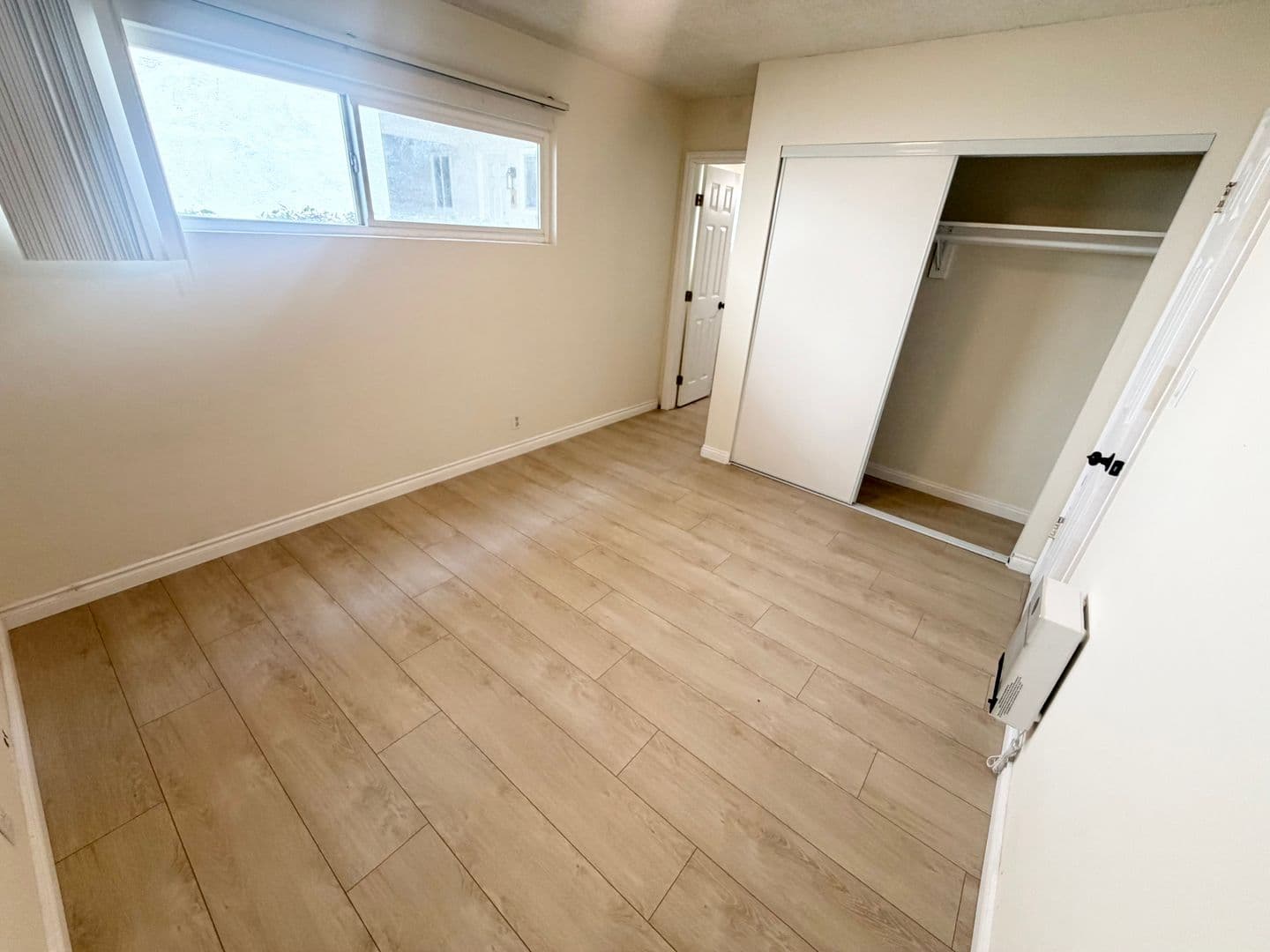 Alhambra Apartment: 109-111 N Marguerita Ave