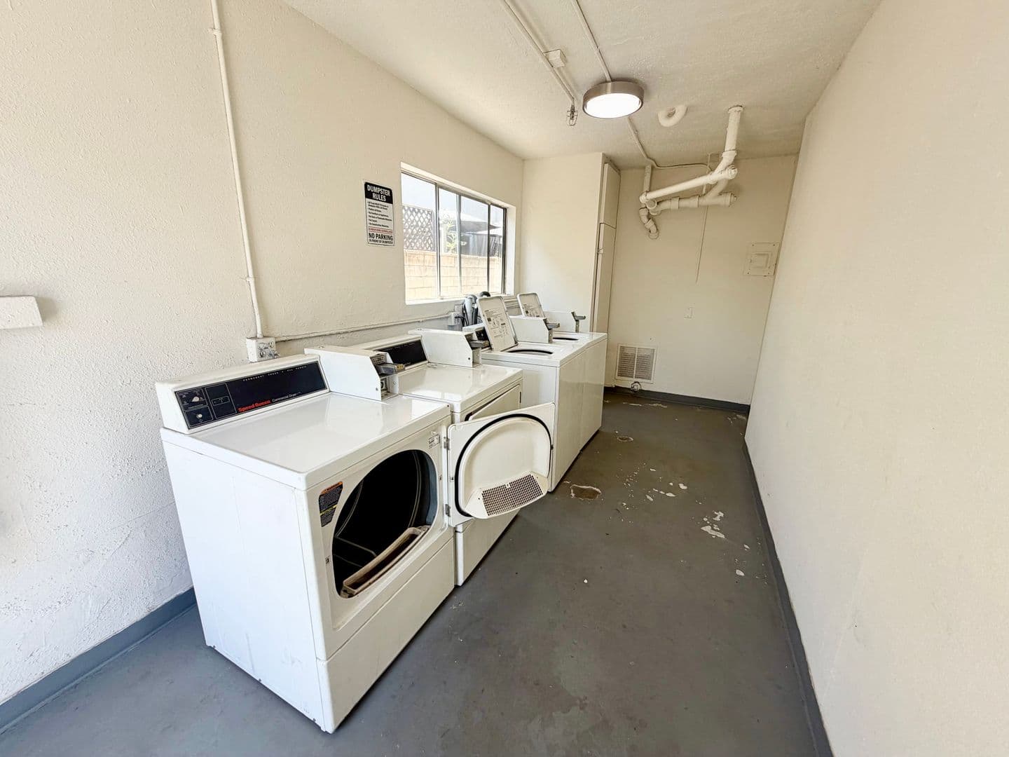 Monrovia Apartment: 860-864 W. Colorado Blvd.