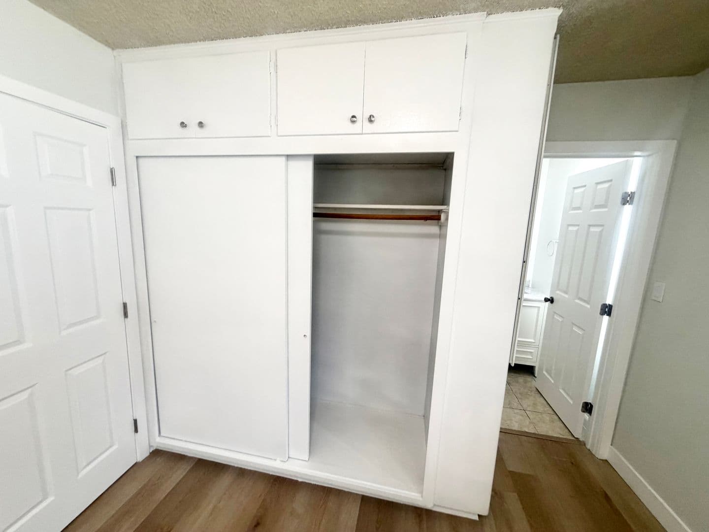 Alhambra Apartment: 109-111 N Marguerita Ave