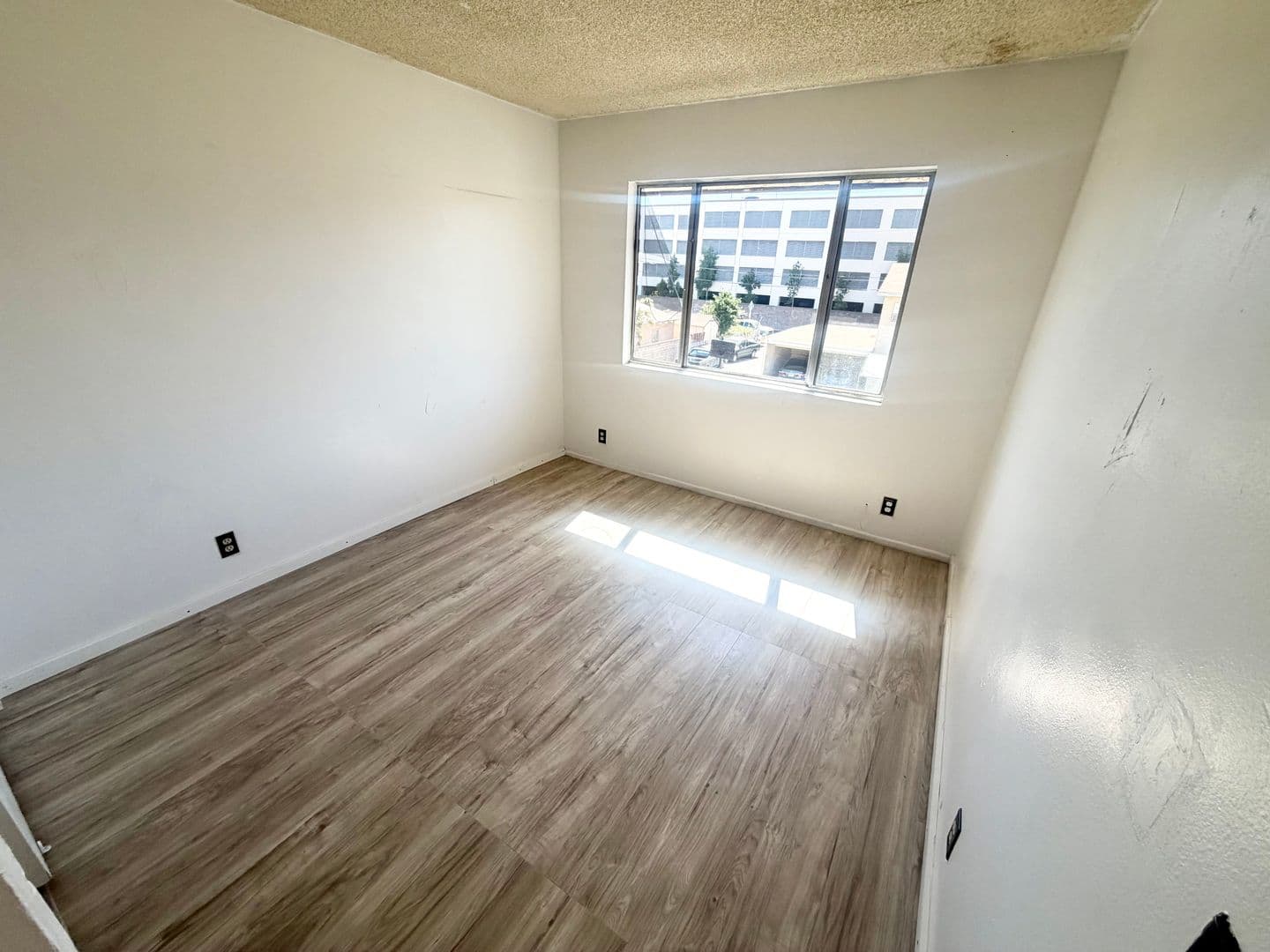 El Monte Apartment: 3621 La Madera Ave