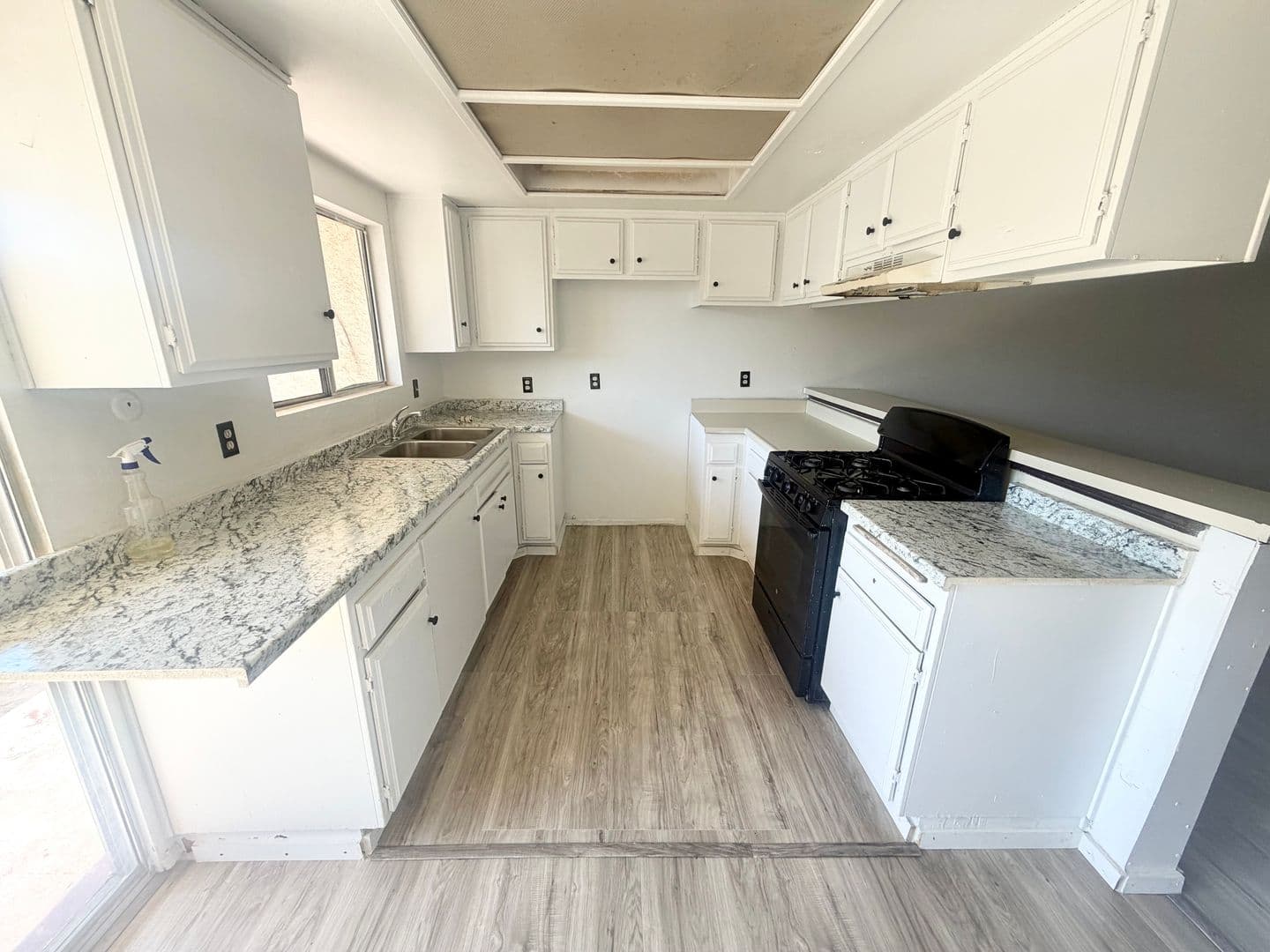 El Monte Apartment: 3621 La Madera Ave
