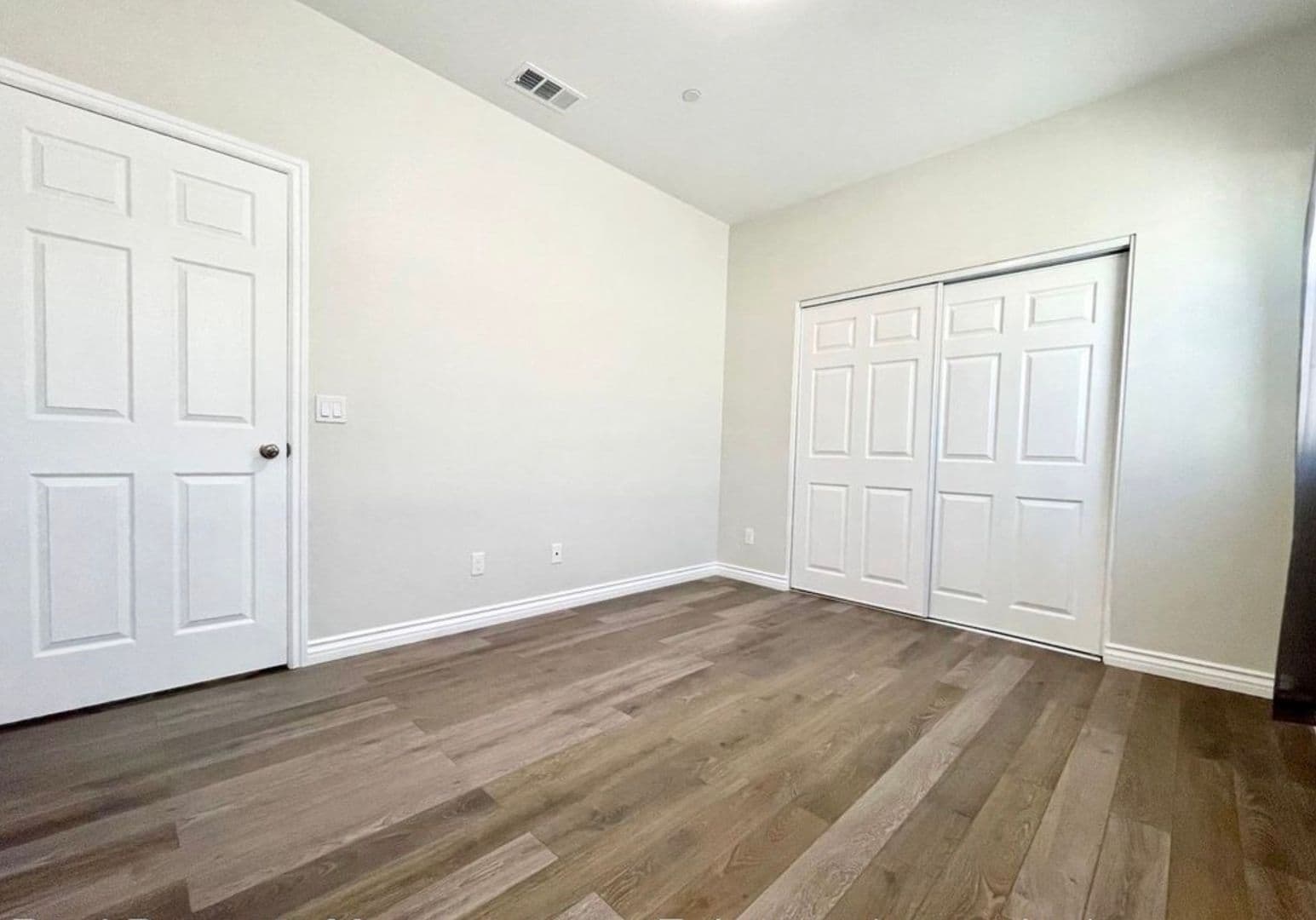 La Puente Apartment: 15745 Hayland Street