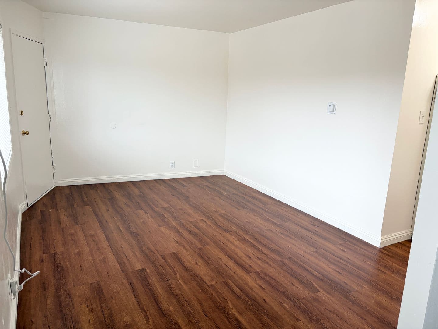 La Puente Apartment: 15501 Loukelton St