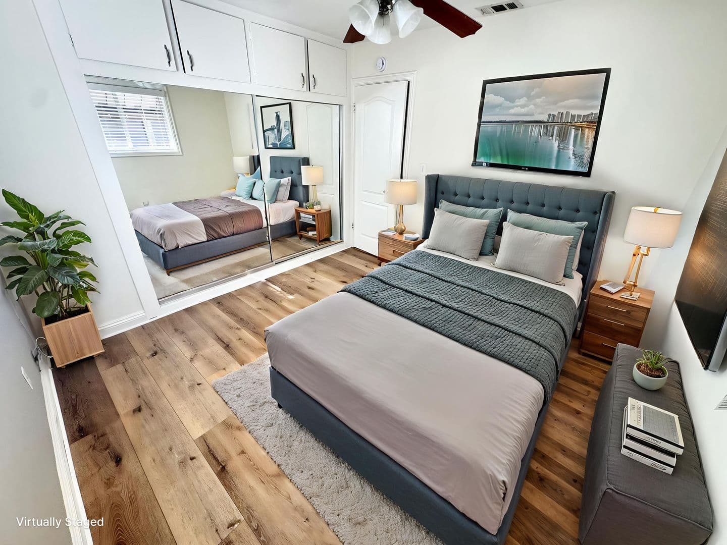 PASADENA Apartment: 2464 Oneida Street
