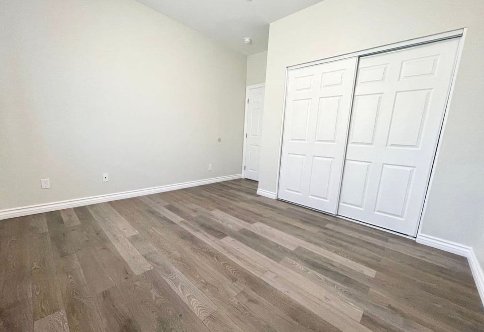 La Puente Apartment: 15745 Hayland Street