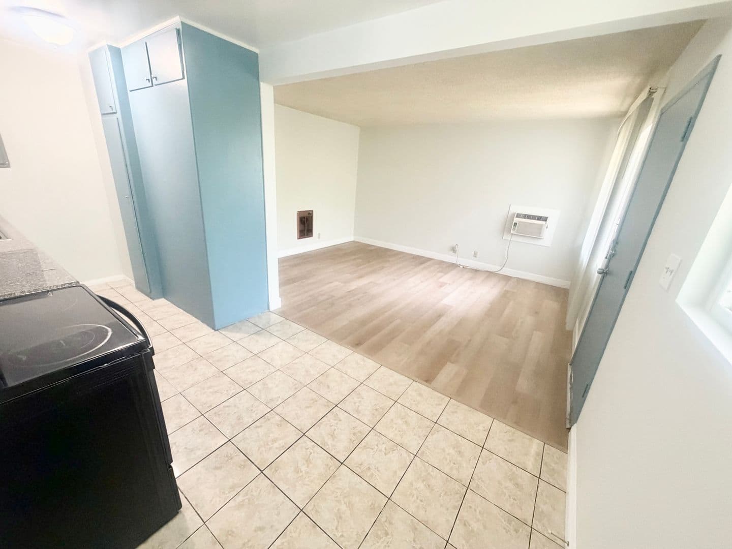 Alhambra Apartment: 109-111 N Marguerita Ave