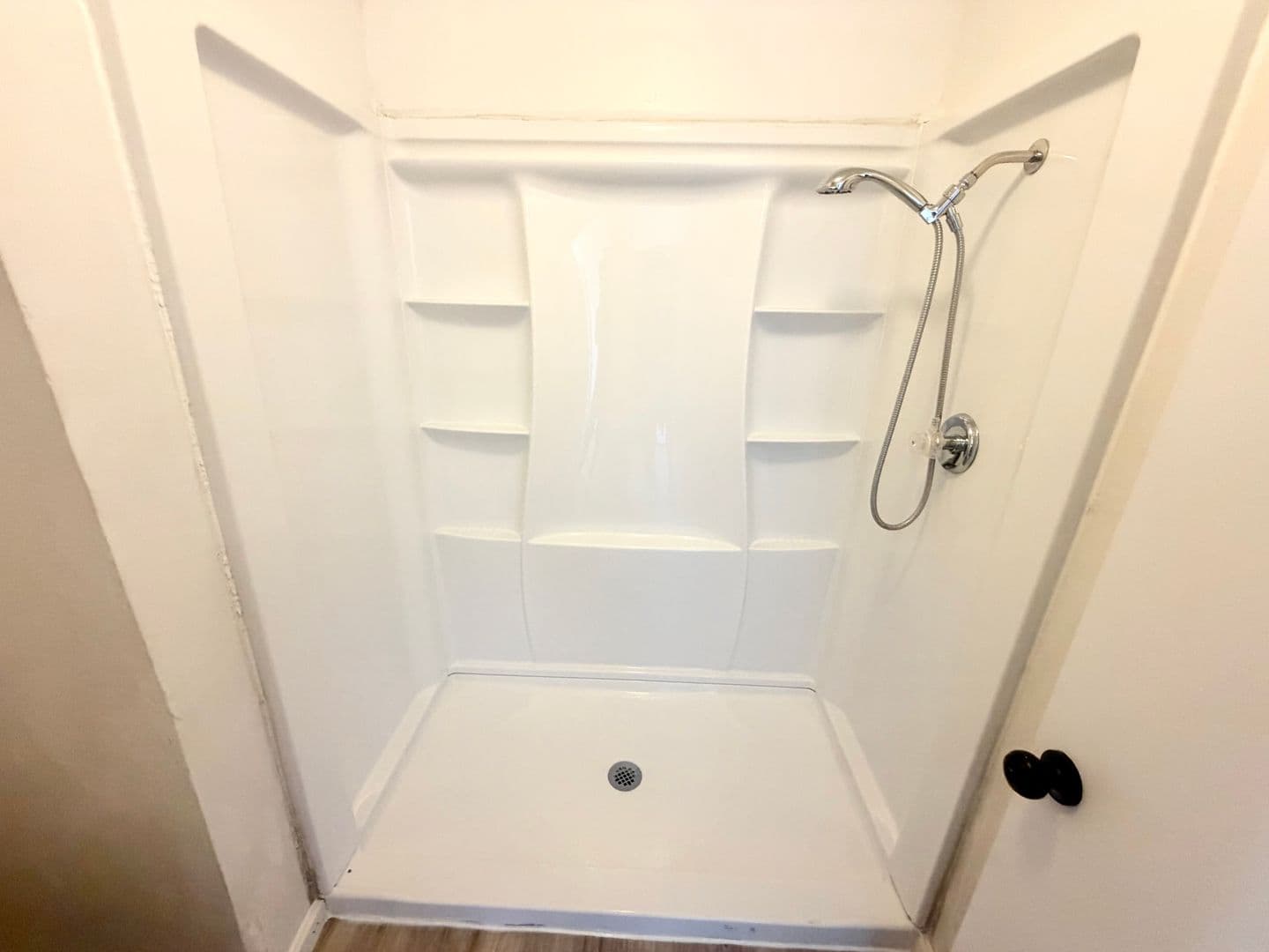 El Monte Apartment: 3621 La Madera Ave