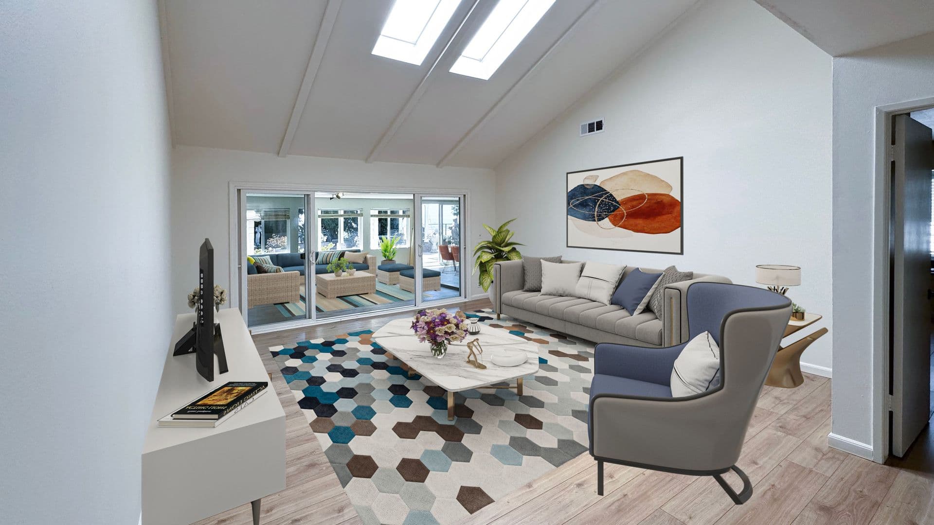 Diamond Bar House: 931 Reno Ridge Ln
