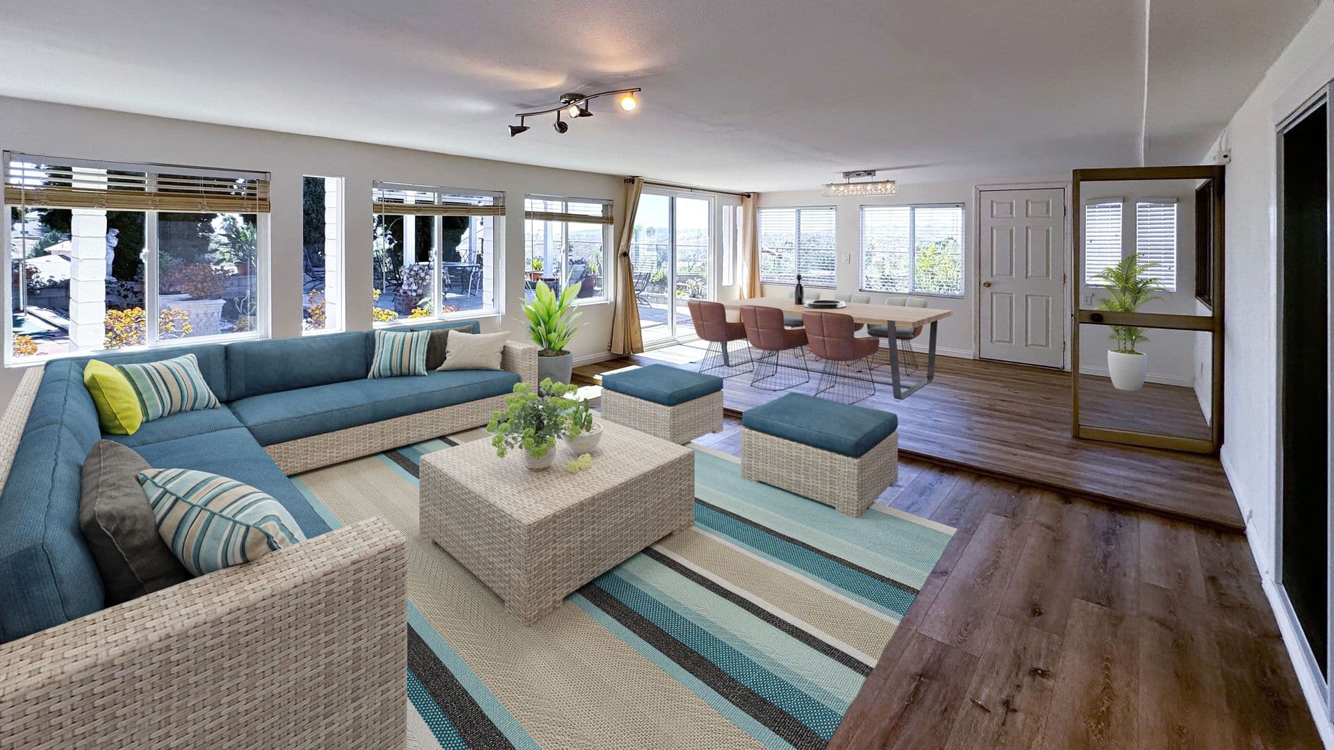 Diamond Bar House: 931 Reno Ridge Ln