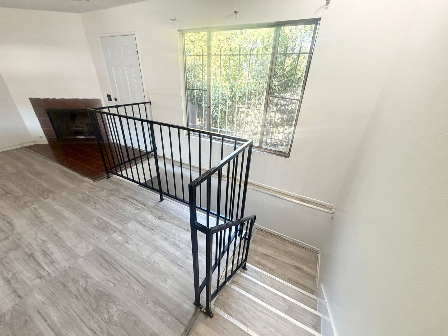 El Monte Apartment: 3621 La Madera Ave
