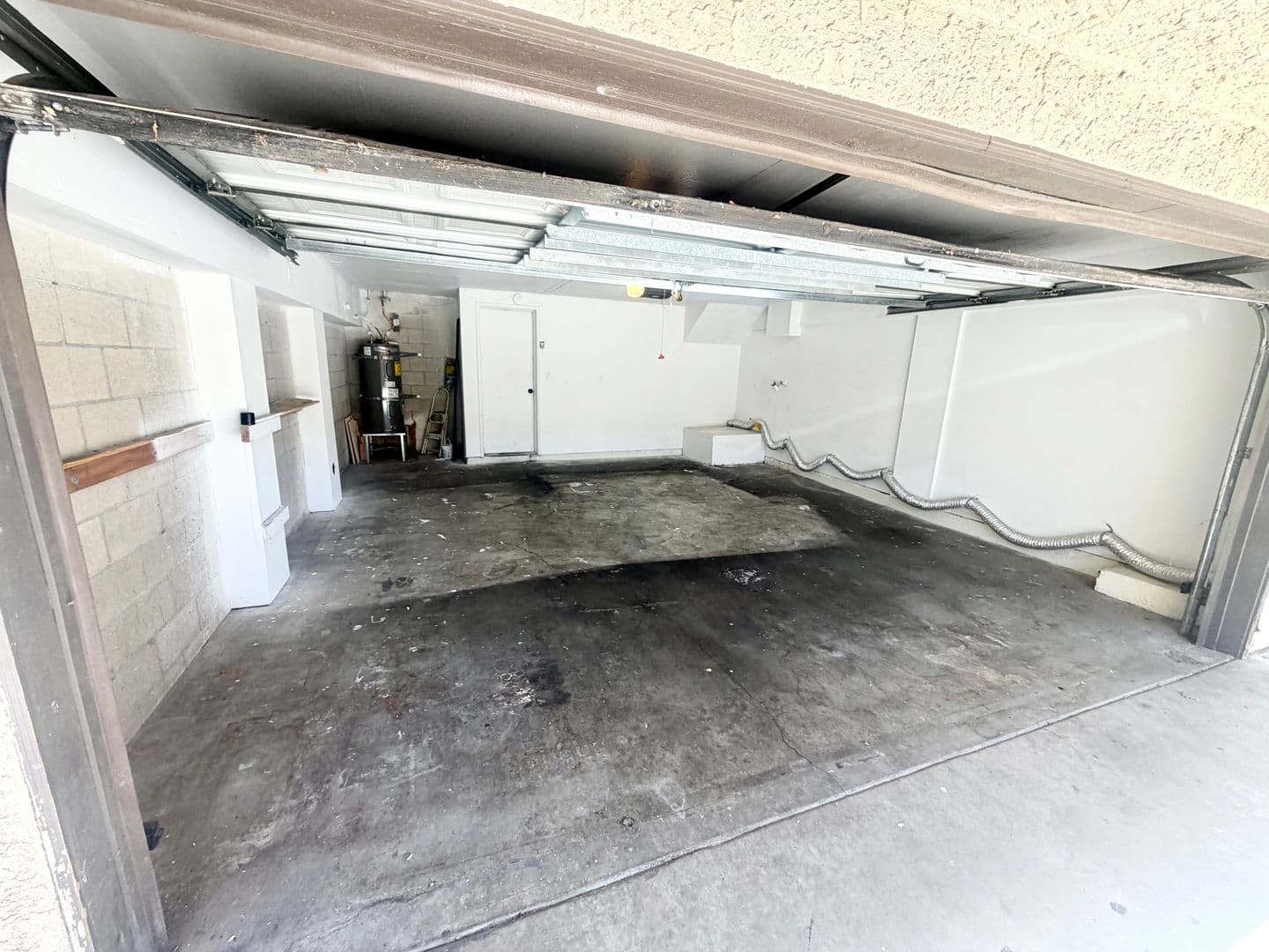 El Monte Apartment: 3621 La Madera Ave