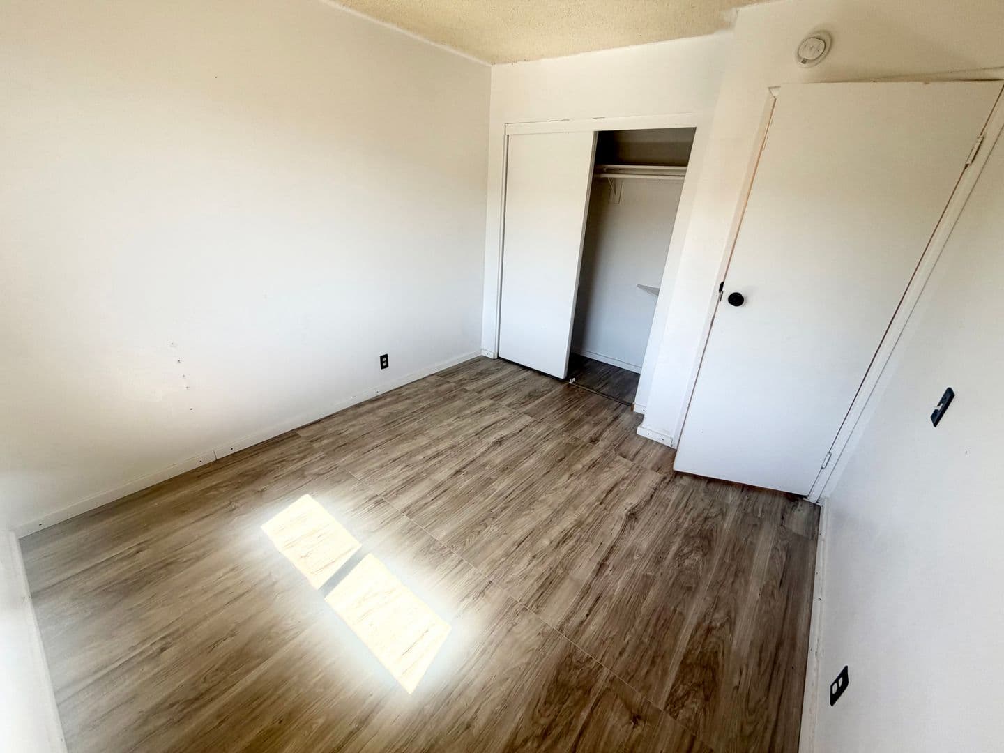 El Monte Apartment: 3621 La Madera Ave