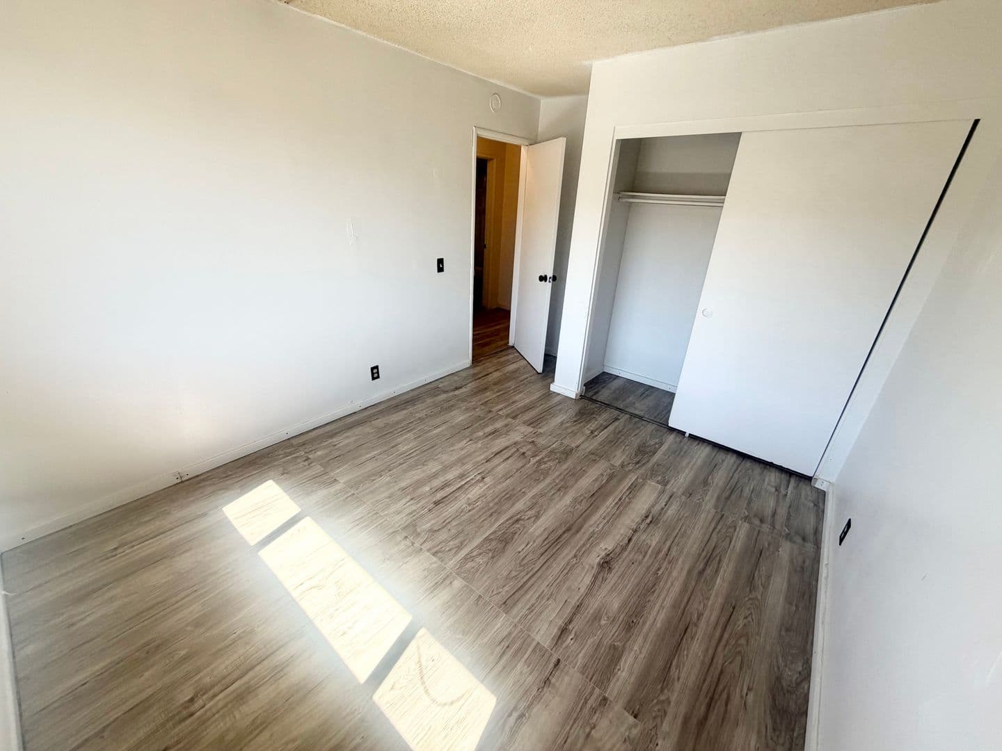 El Monte Apartment: 3621 La Madera Ave