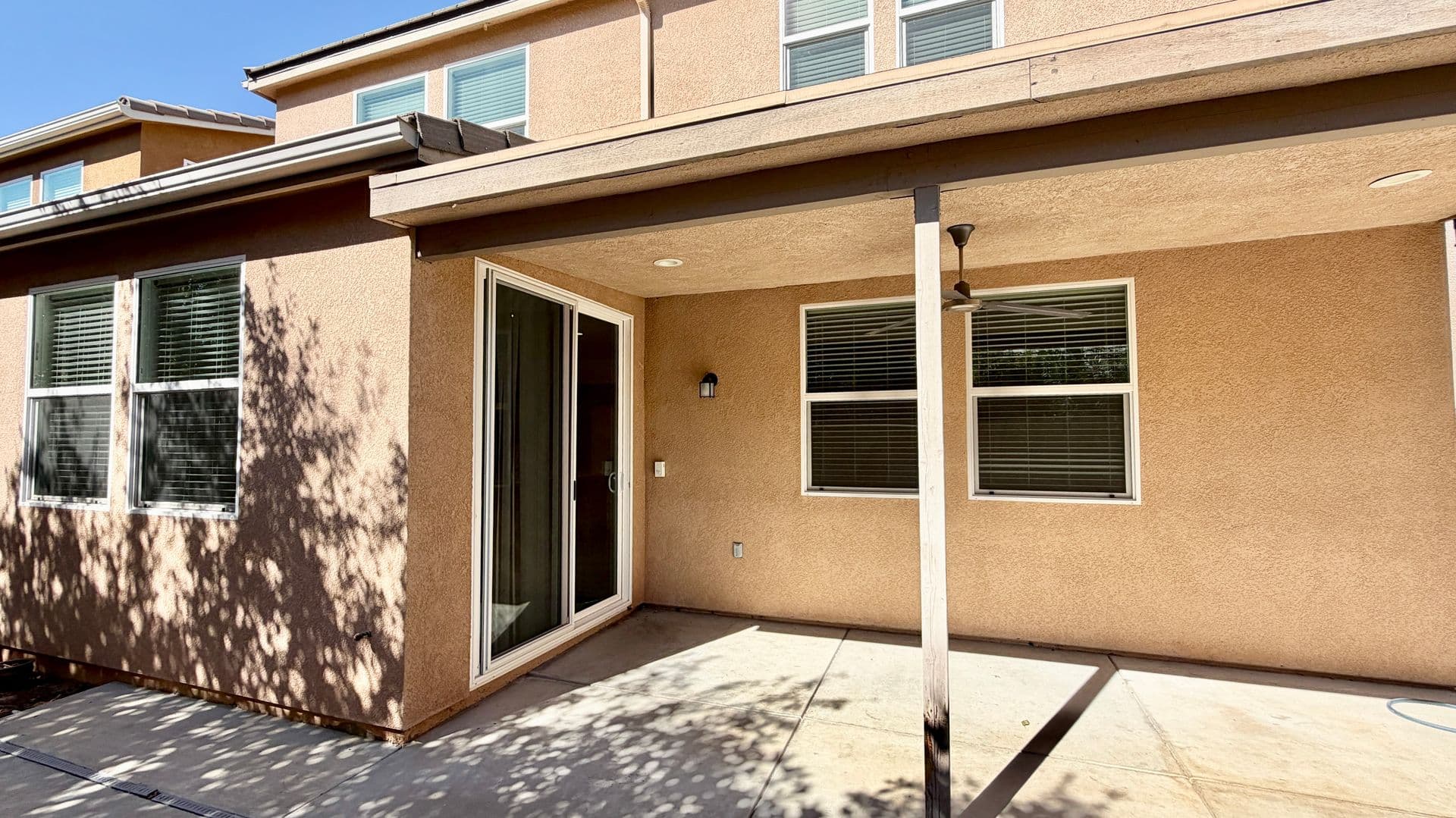 Clovis House: 3580 Infusion Way