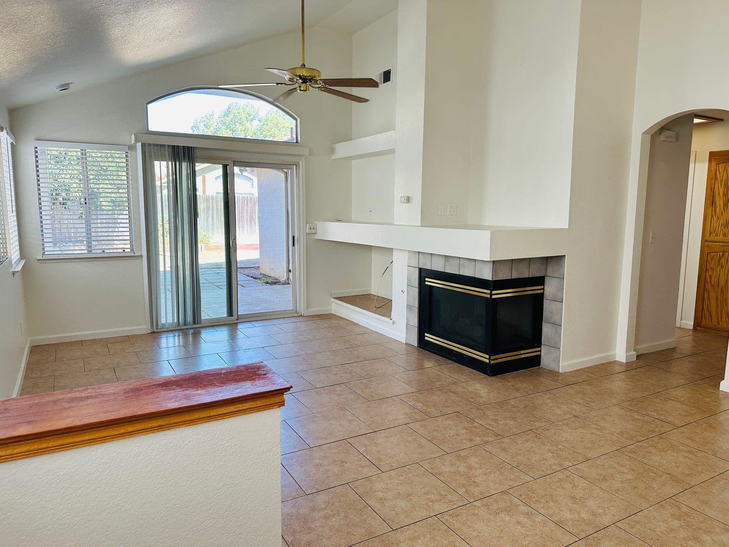 Fresno House: 4274 W. Weldon Ave.