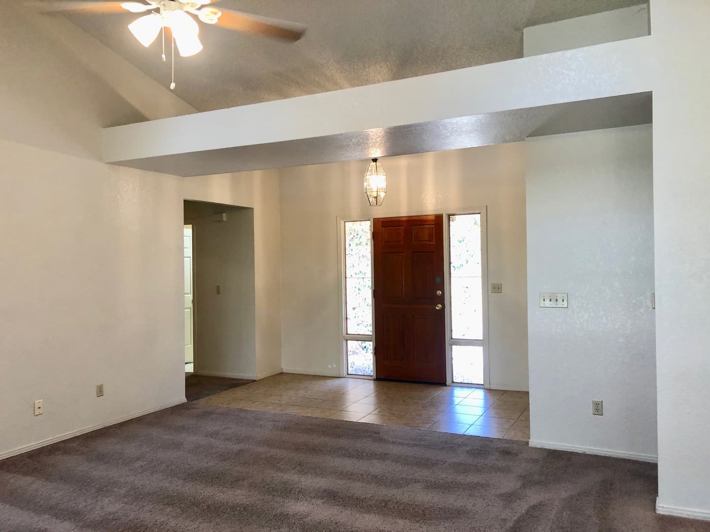 Fresno House: 6425 N. Arthur Ave.