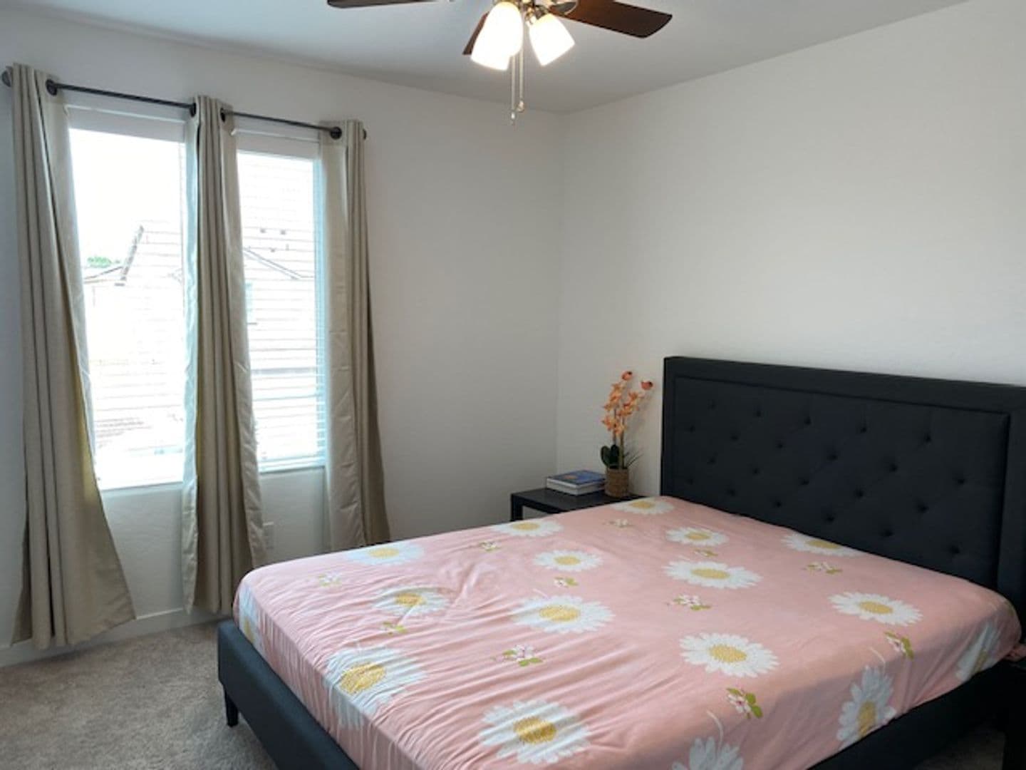 Clovis House: 807 Descanso Ave.