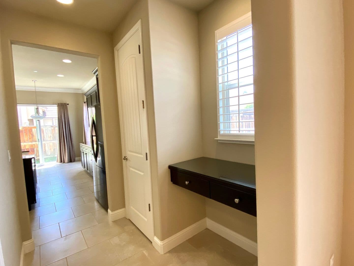 Fresno House: 2141 W. Juliet Way