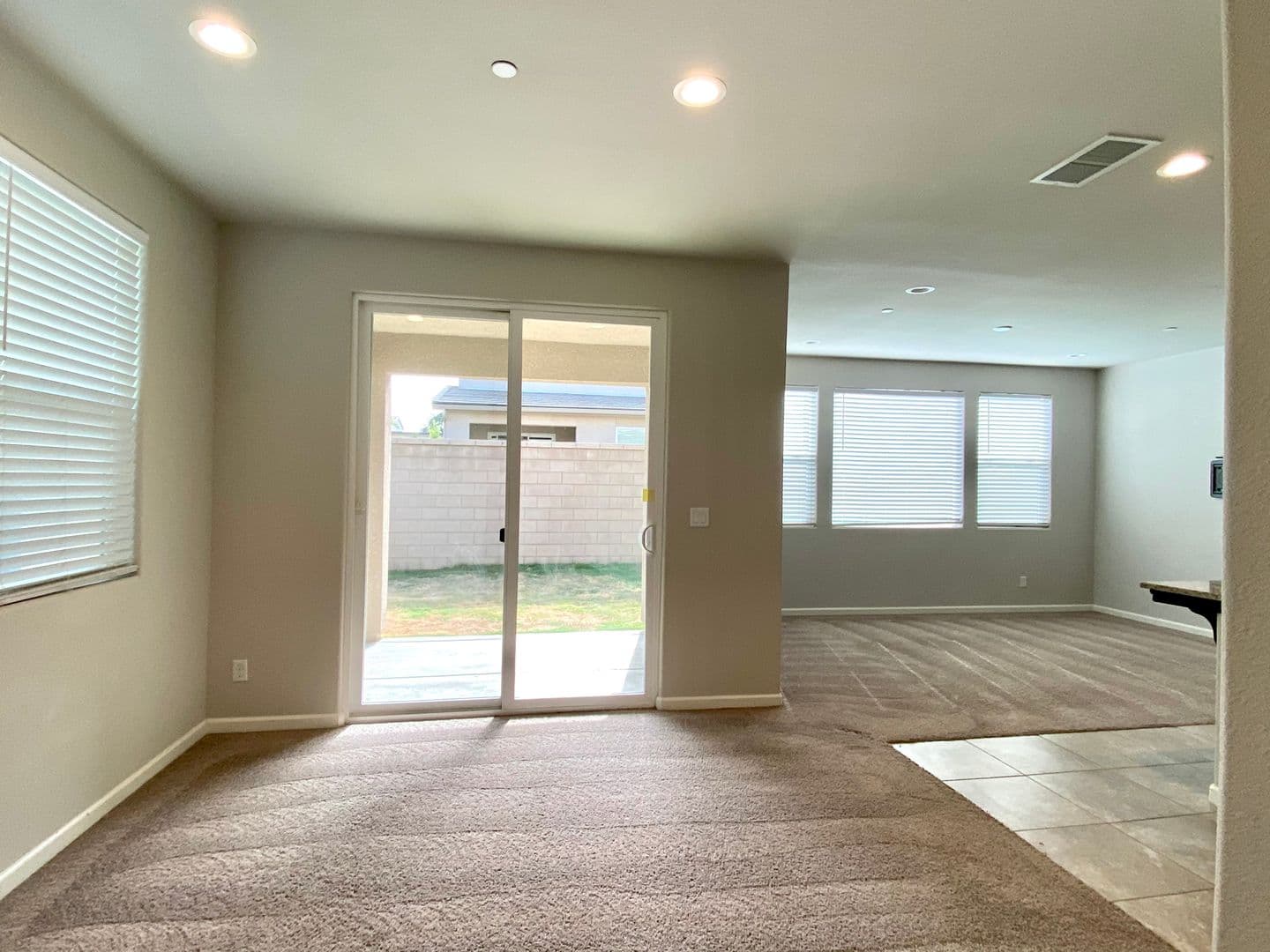 Clovis House: 2547 Legacy Dr.