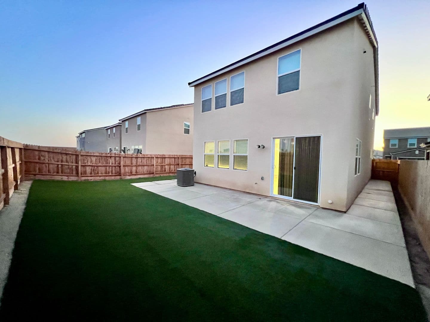 Madera House: 1819 Valley Rd S.