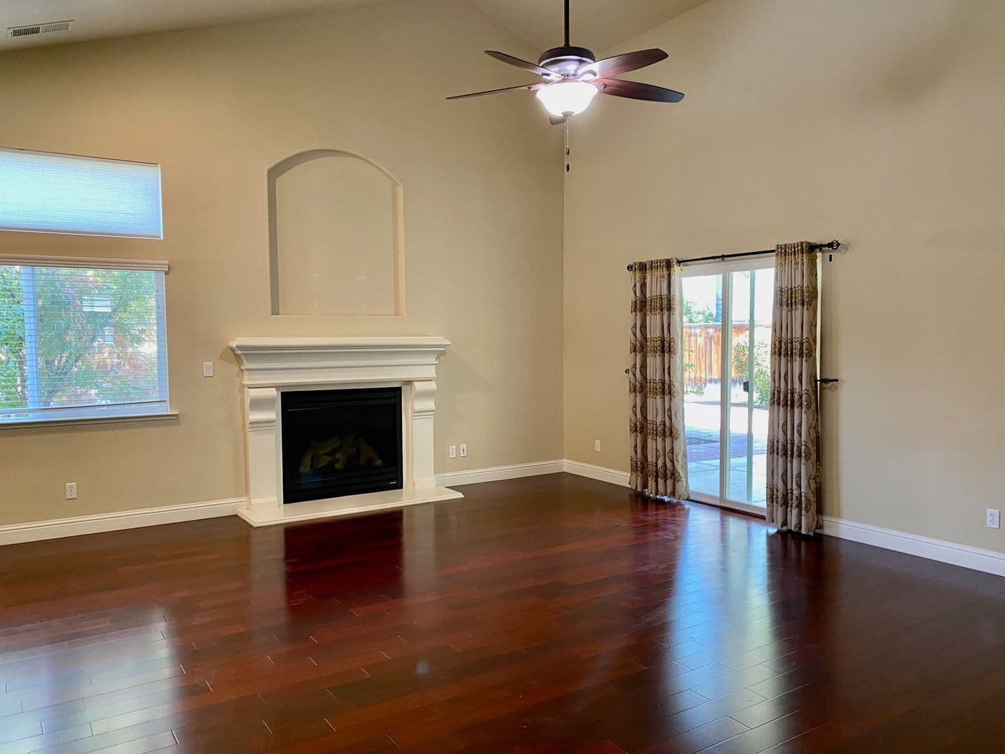 Fresno House: 8616 N. Garden Ave.