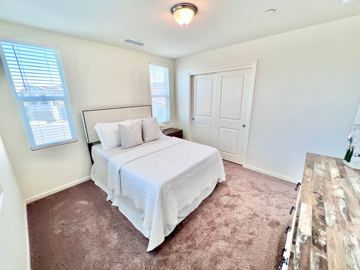 Fresno House: 6286 E. Overlook Way