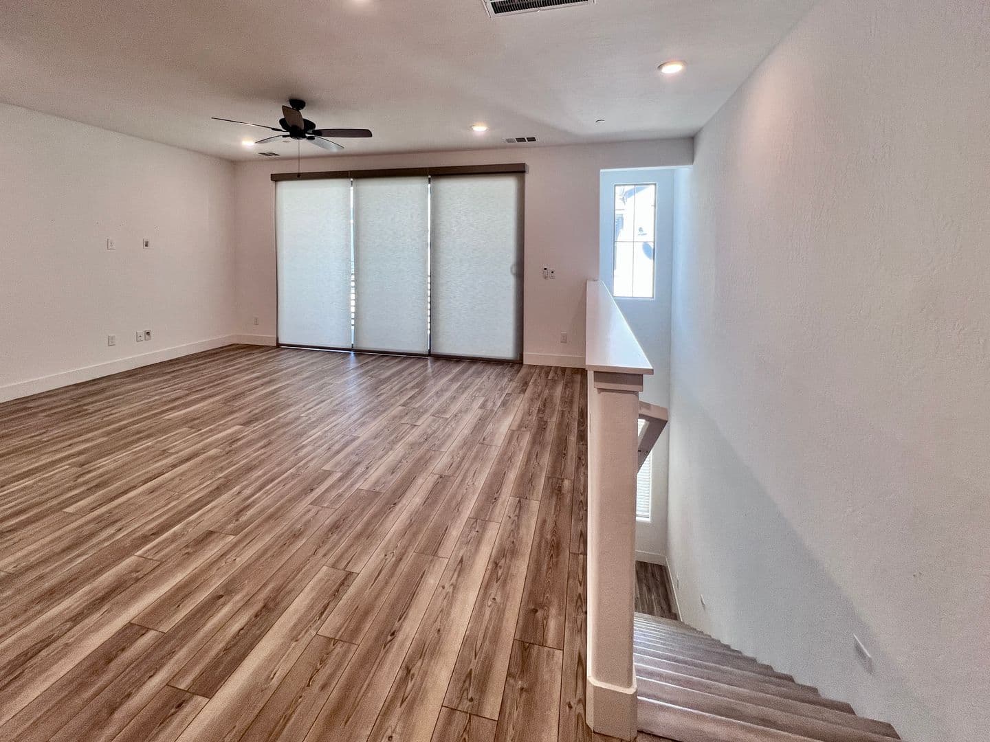 Fresno House: 10954 N. Honeysuckle Dr.