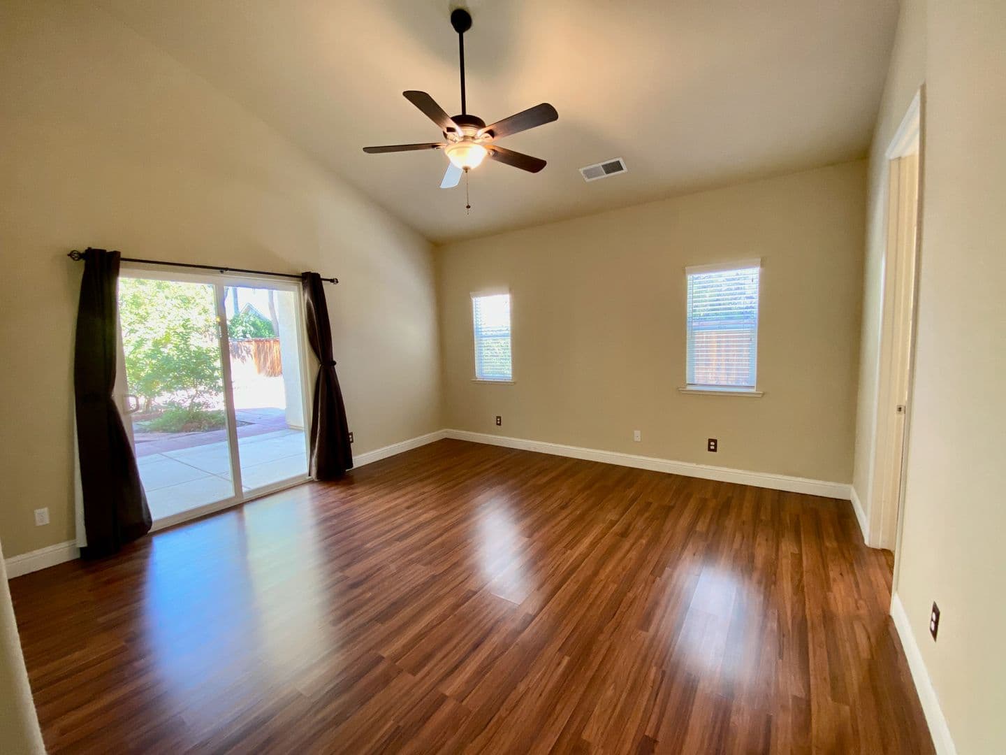 Fresno House: 8616 N. Garden Ave.