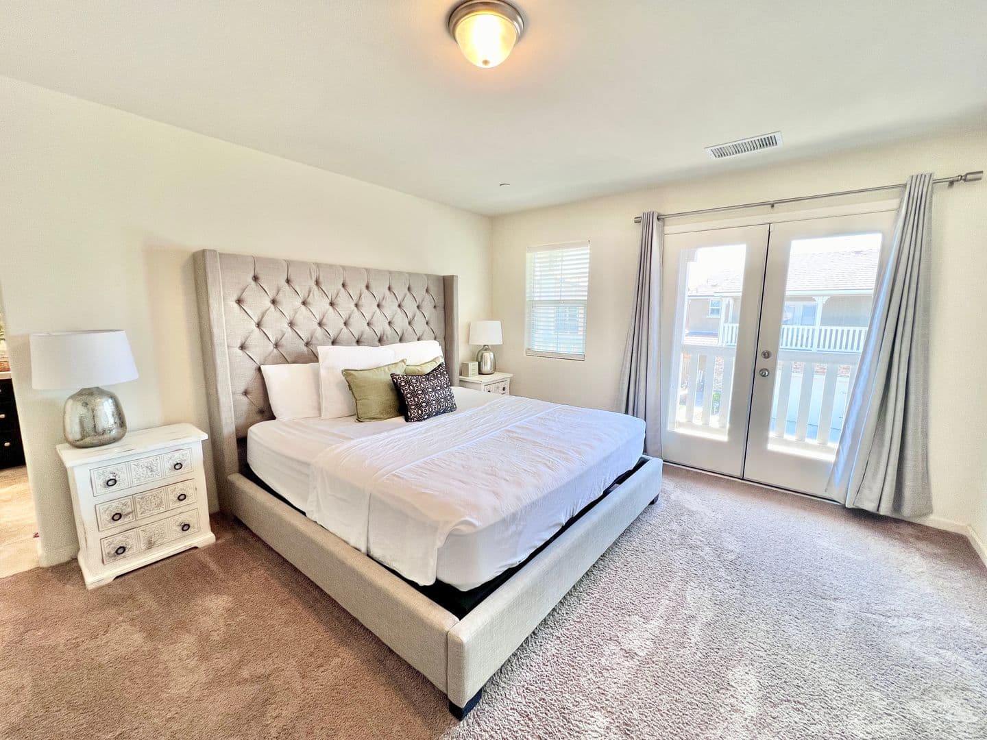 Fresno House: 6286 E. Overlook Way