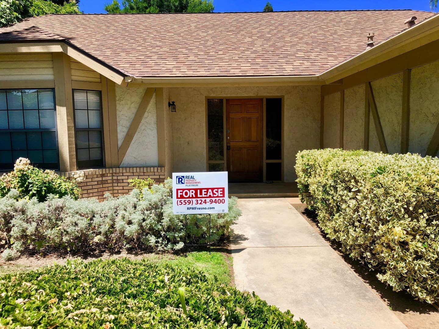 Fresno House: 6425 N. Arthur Ave.