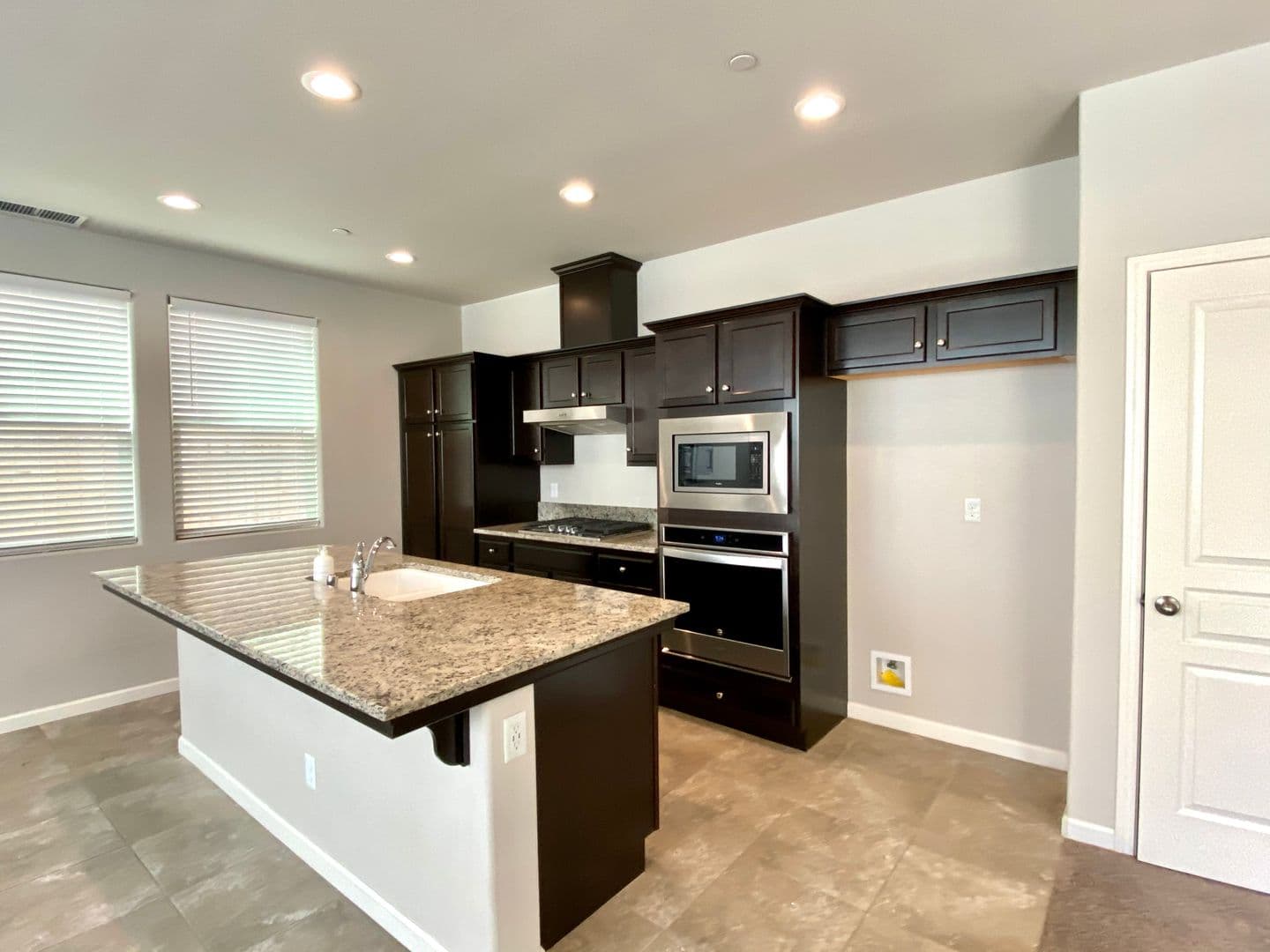 Clovis House: 2547 Legacy Dr.