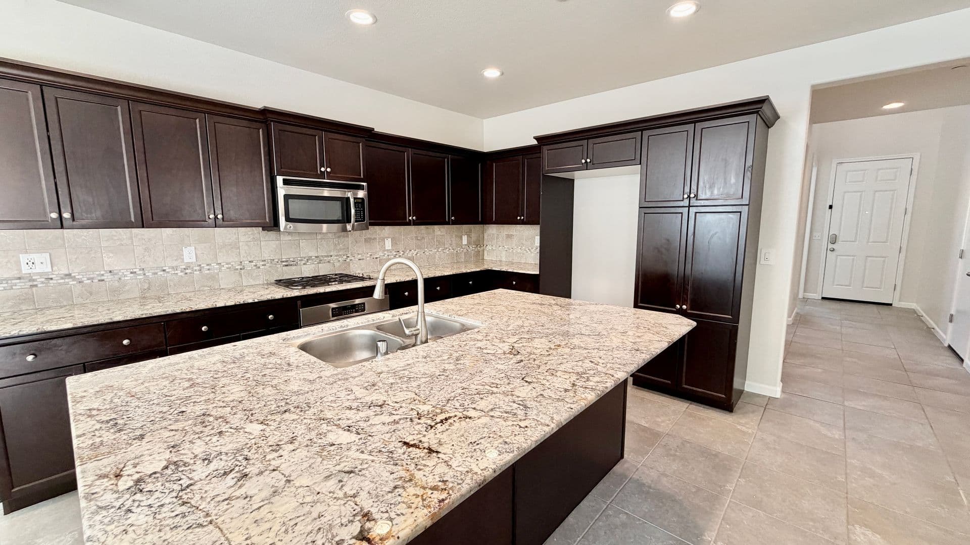 Clovis House: 3580 Infusion Way