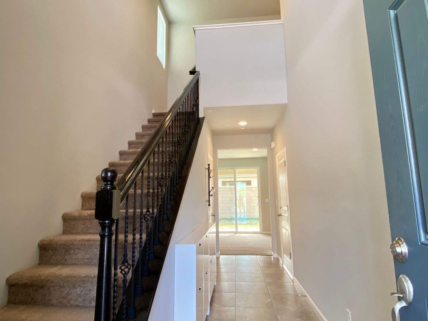 Clovis House: 2547 Legacy Dr.