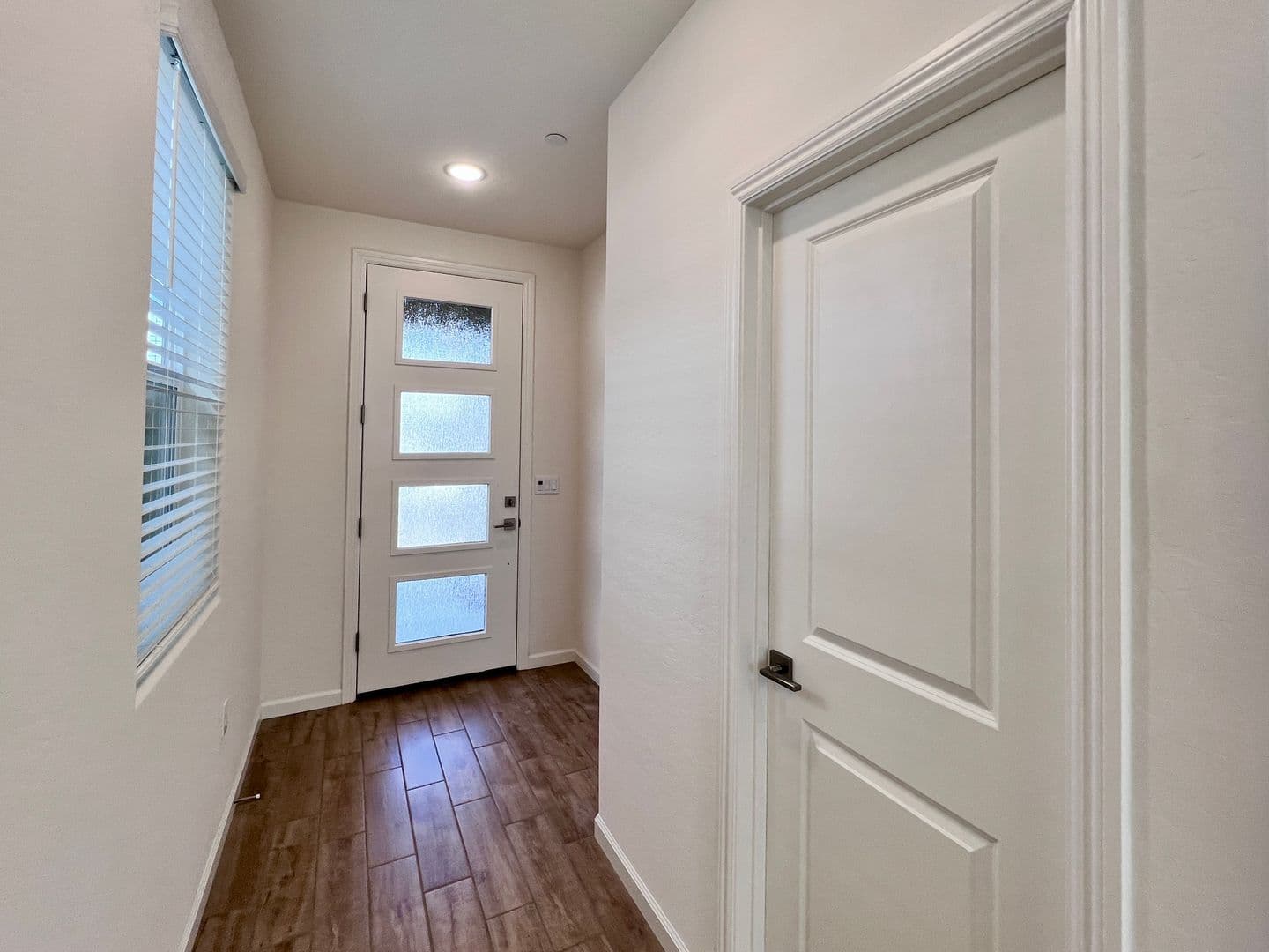 Clovis House: 1526 Woodhill Ln.