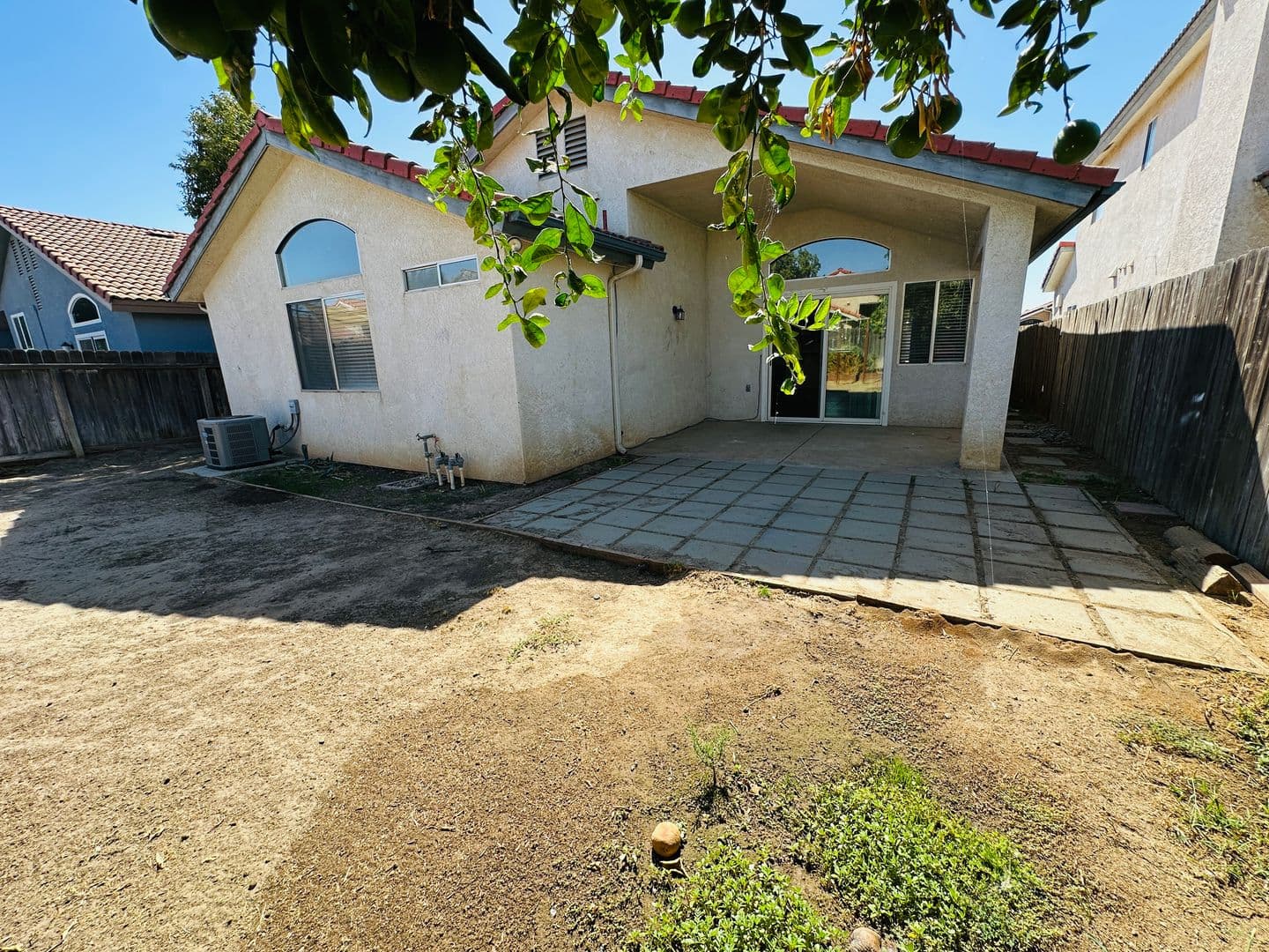 Fresno House: 4274 W. Weldon Ave.