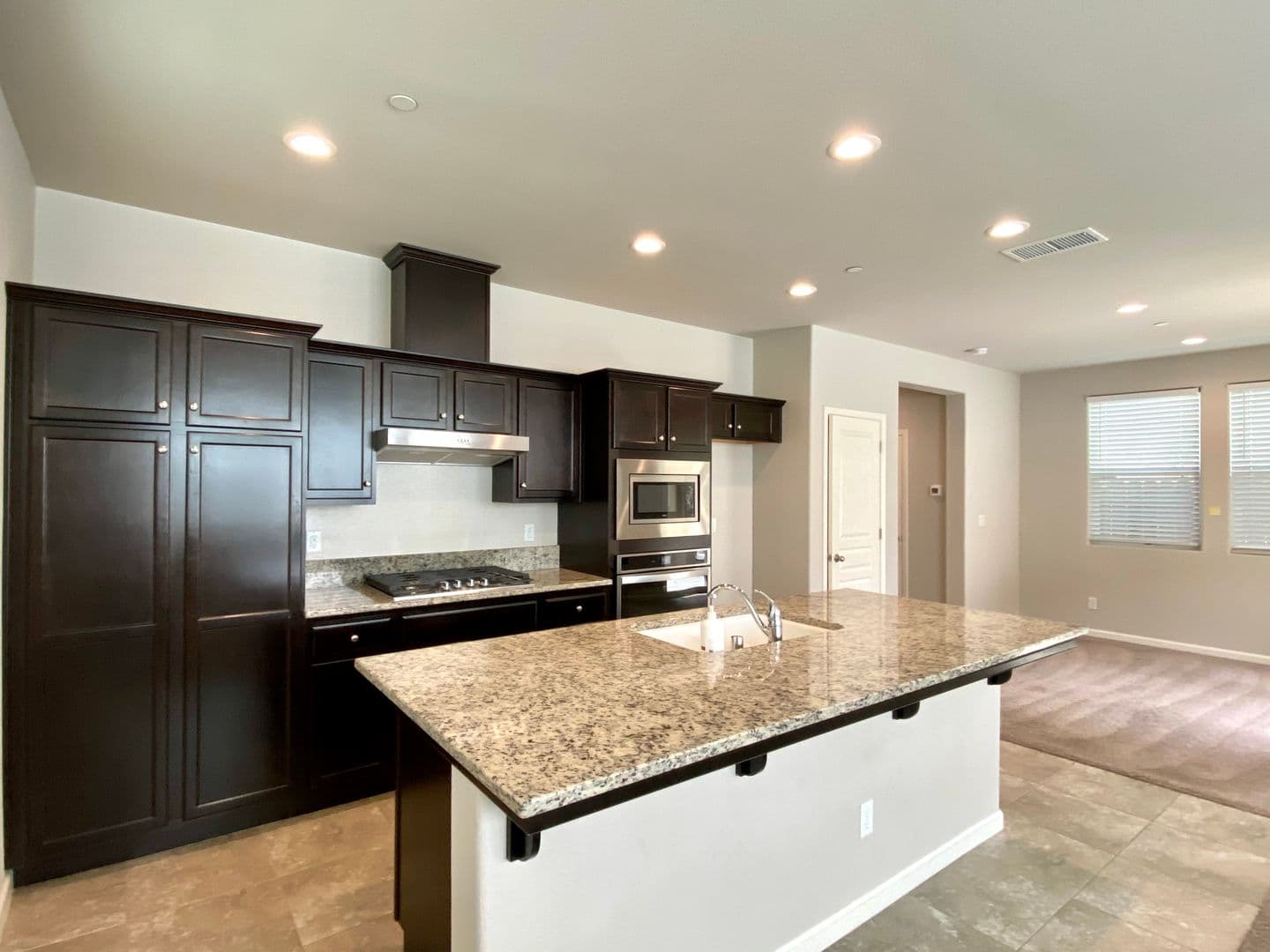 Clovis House: 2547 Legacy Dr.