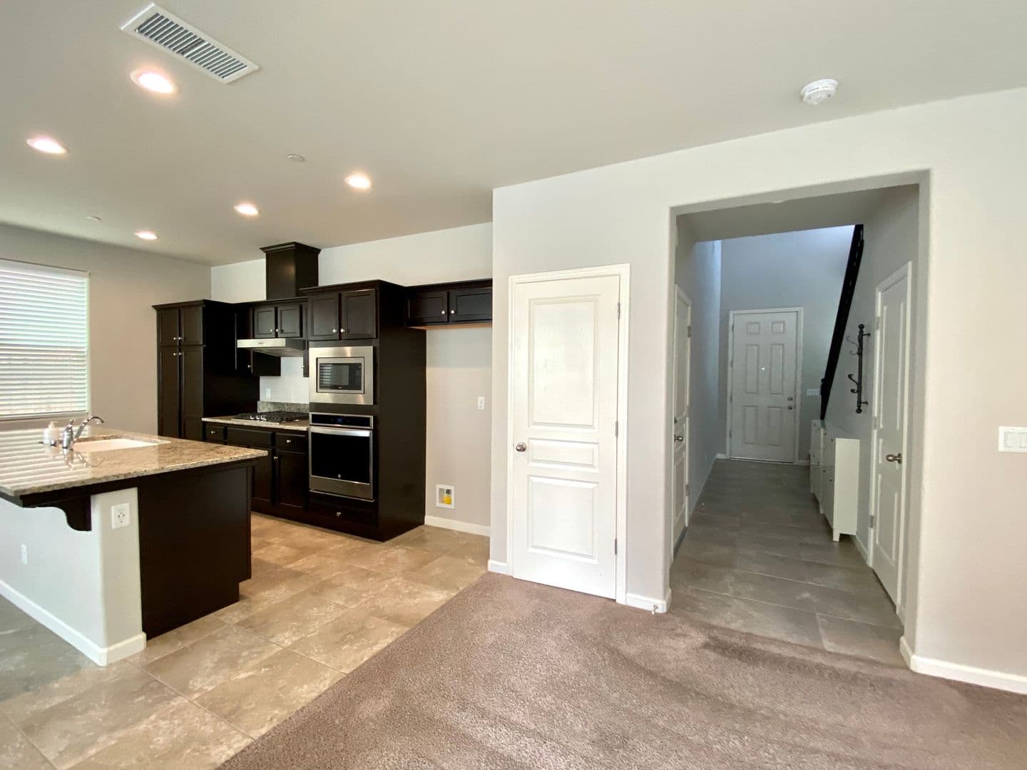 Clovis House: 2547 Legacy Dr.