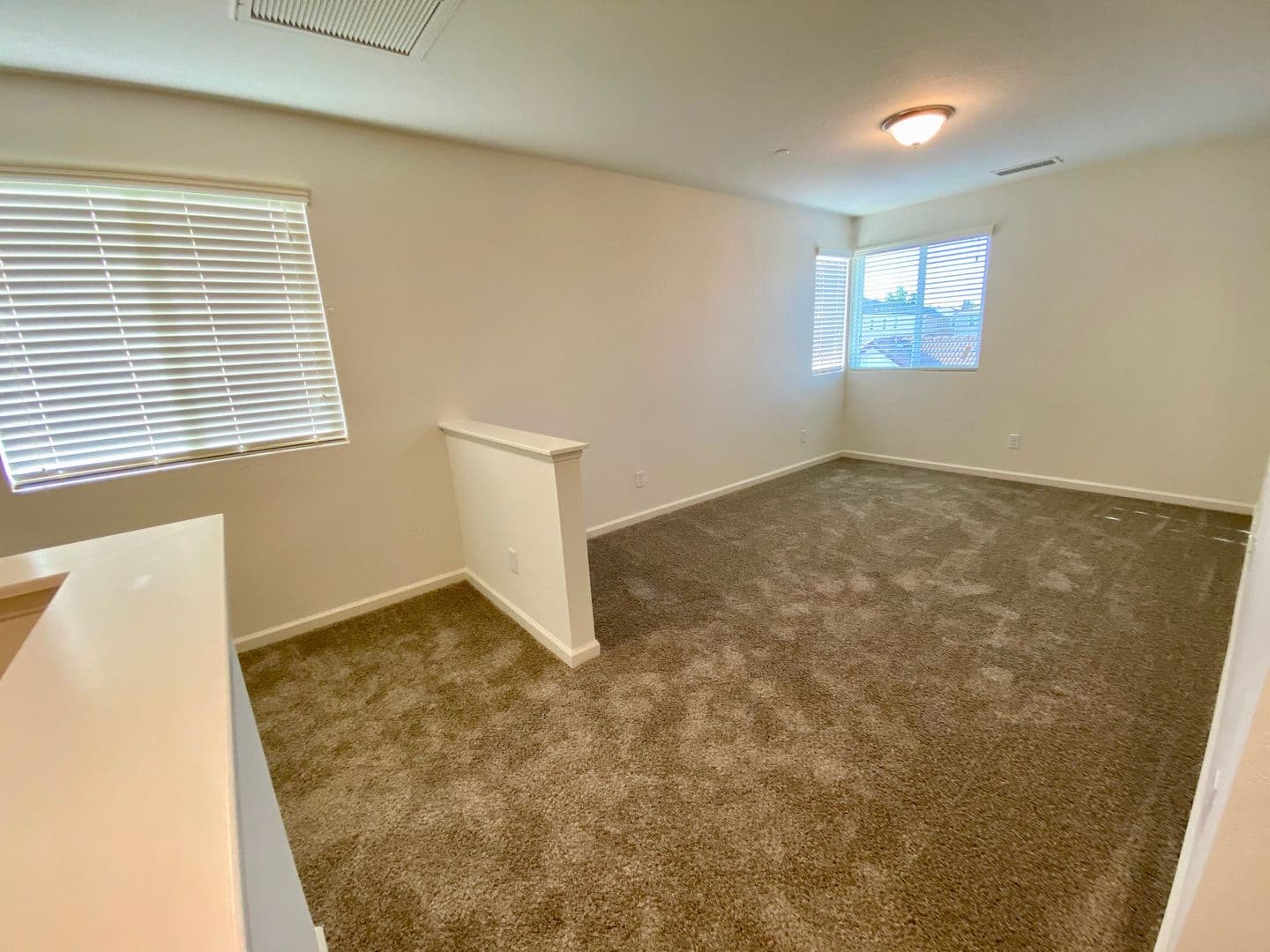 Clovis House: 1950 Minarets Ln.