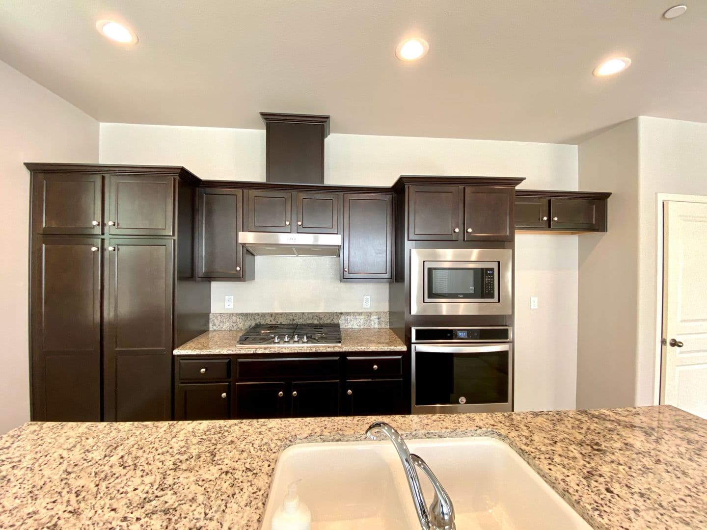 Clovis House: 2547 Legacy Dr.