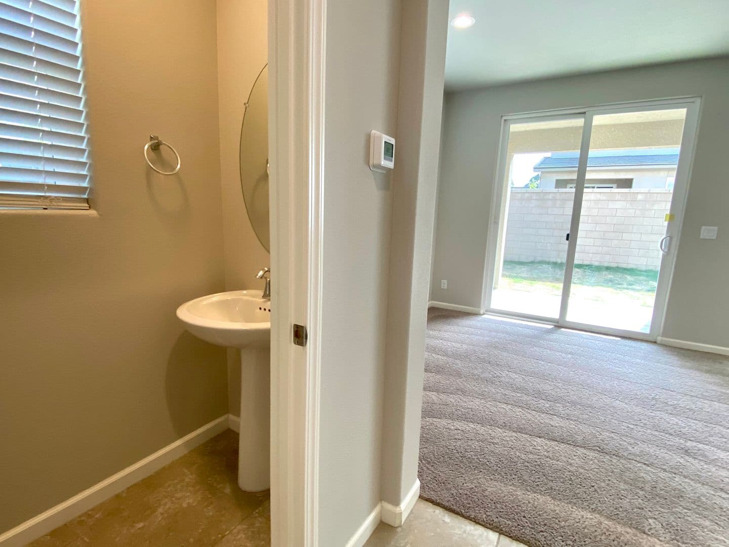 Clovis House: 2547 Legacy Dr.