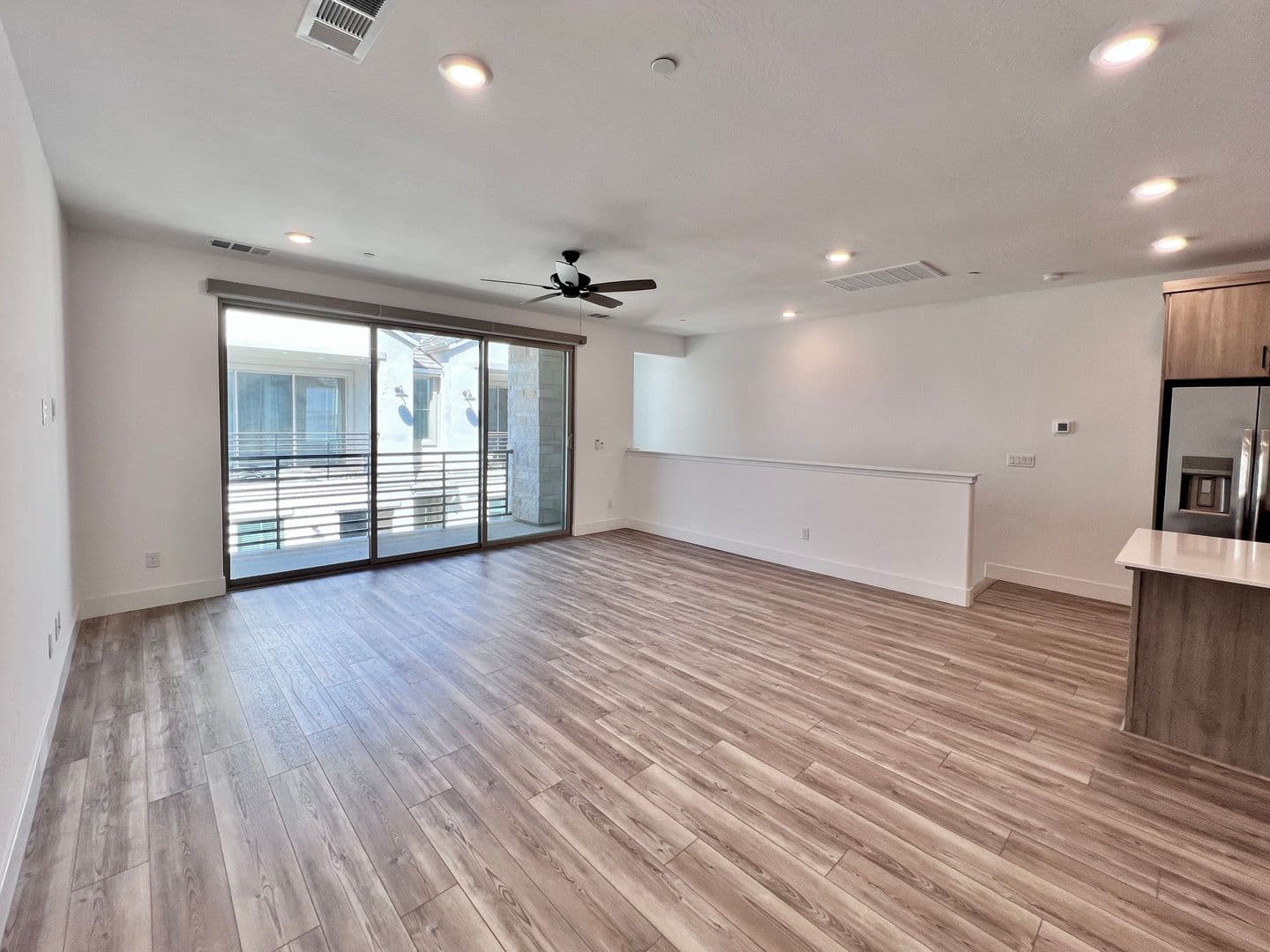 Fresno House: 10954 N. Honeysuckle Dr.