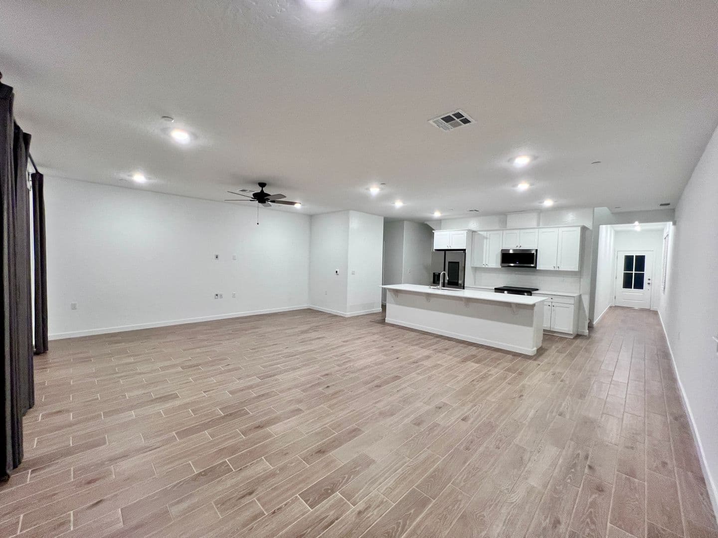 Madera House: 1819 Valley Rd S.