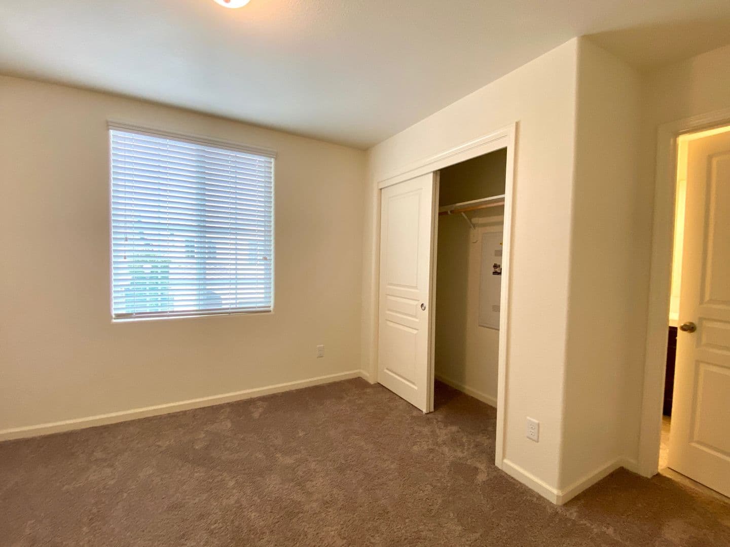Fresno House: 6101 E. Brick Dr.