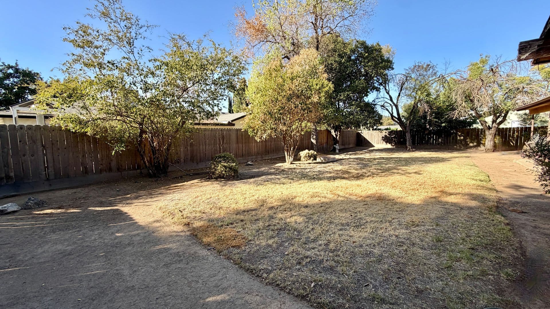Clovis House: 1654 Wrenwood Ave.