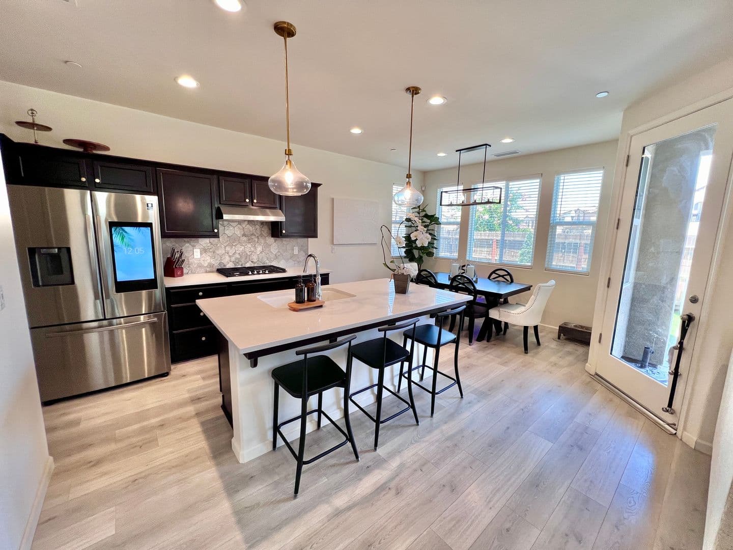 Fresno House: 6286 E. Overlook Way