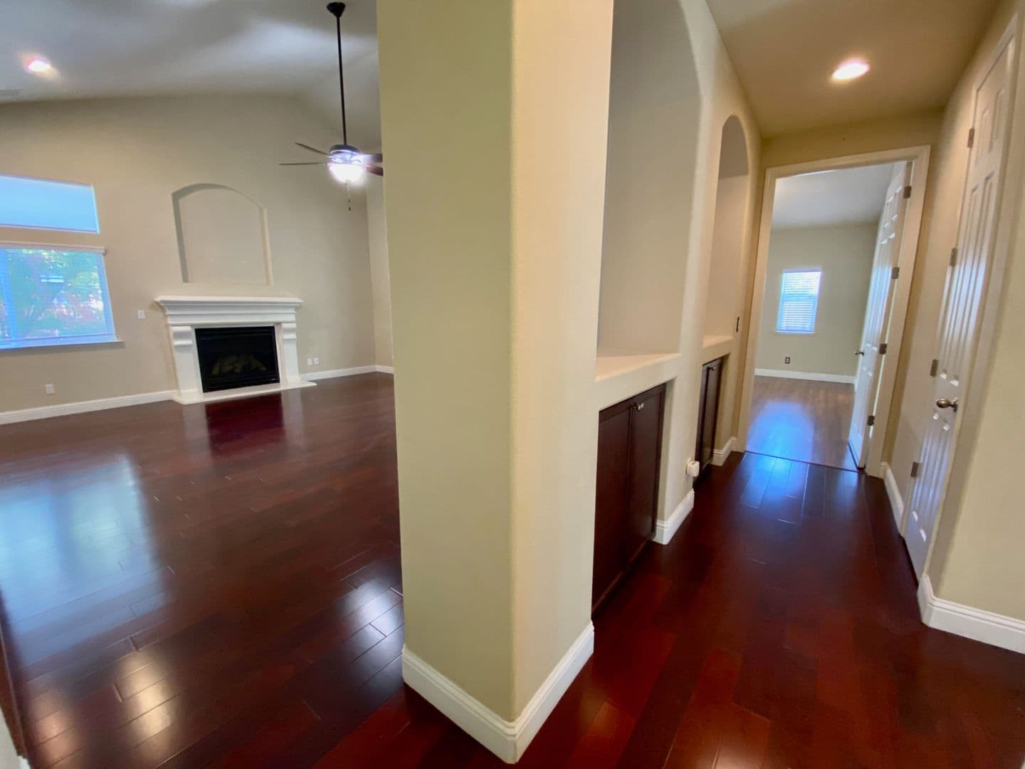 Fresno House: 8616 N. Garden Ave.