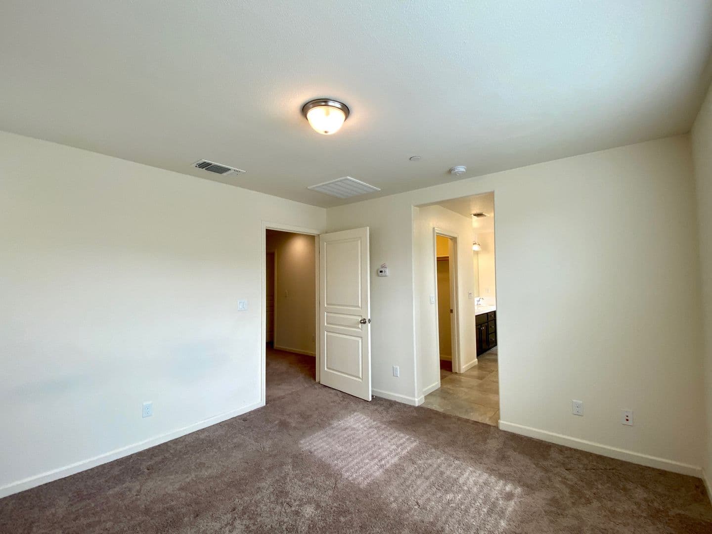 Fresno House: 6101 E. Brick Dr.